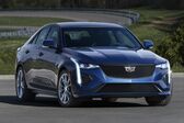 Cadillac CT4 2.7 Turbo (309 Hp) AWD Automatic 2019 - present