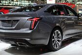 Cadillac CT5 2019 - present