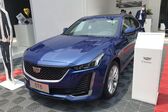 Cadillac CT5 2019 - present