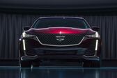 Cadillac CT5 2019 - present