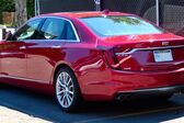 Cadillac CT6 (facelift 2019) 2019 - present