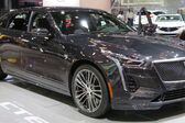 Cadillac CT6 2016 - 2019