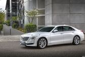 Cadillac CT6 2016 - 2019