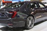 Cadillac CT6 2016 - 2019