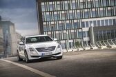 Cadillac CT6 2016 - 2019