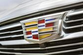 Cadillac CT6 2016 - 2019