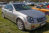 Cadillac CTS I 3.2i V6 24V (223 Hp) Automatic 2003 - 2007