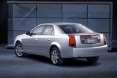 Cadillac CTS I 2003 - 2007