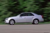 Cadillac CTS I 2.8i V6 24V (215 Hp) Automatic 2003 - 2007