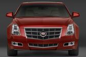 Cadillac CTS II 2008 - 2014