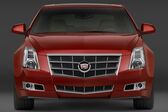 Cadillac CTS II V 6.2 V8 (564 Hp) 2008 - 2014