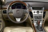 Cadillac CTS II 2008 - 2014