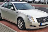 Cadillac CTS II V 6.2 V8 (564 Hp) 2008 - 2014