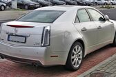 Cadillac CTS II 2008 - 2014