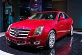 Cadillac CTS II 2008 - 2014