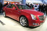 Cadillac CTS II V 6.2 V8 (564 Hp) 2008 - 2014