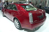 Cadillac CTS II 2.8L V6 SFI (211 Hp) 2008 - 2013