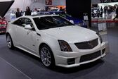 Cadillac CTS II Coupe 2011 - 2014