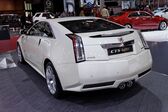 Cadillac CTS II Coupe 2011 - 2014