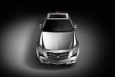 Cadillac CTS II Coupe 2011 - 2014