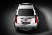 Cadillac CTS II Coupe 2011 - 2014