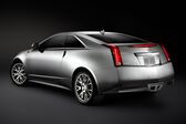 Cadillac CTS II Coupe 2011 - 2014