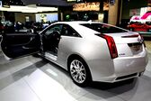 Cadillac CTS II Coupe 2011 - 2014