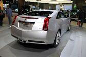 Cadillac CTS II Coupe 2011 - 2014