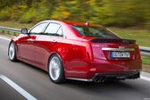 Cadillac CTS III 3.6 V6 (340 Hp) Automatic 2014 - 2019