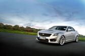 Cadillac CTS III 2014 - 2019