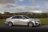 Cadillac CTS III 2.0 (272 Hp) AWD Automatic 2014 - 2019