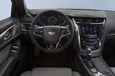 Cadillac CTS III 2.0 (272 Hp) AWD Automatic 2014 - 2019