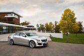 Cadillac CTS III 2.0 (276 Hp) Automatic 2014 - 2019