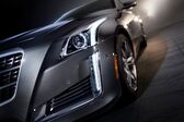 Cadillac CTS III 3.6 V6 (340 Hp) Automatic 2014 - 2019