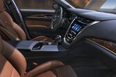 Cadillac CTS III 2.0 (276 Hp) AWD Automatic 2014 - 2019