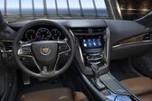 Cadillac CTS III 3.6 V6 (325 Hp) Automatic 2014 - 2019