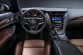 Cadillac CTS III 3.6 V6 (325 Hp) Automatic 2014 - 2019