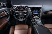 Cadillac CTS III 2014 - 2019