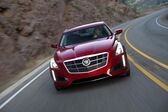 Cadillac CTS III 3.6 V6 (325 Hp) Automatic 2014 - 2019