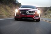 Cadillac CTS III 2.0 (272 Hp) AWD Automatic 2014 - 2019