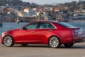 Cadillac CTS III 2014 - 2019