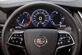 Cadillac CTS III 3.6 V6 (340 Hp) Automatic 2014 - 2019