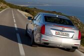 Cadillac CTS III 2.0 (276 Hp) Automatic 2014 - 2019