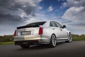 Cadillac CTS III 3.6 V6 (426 Hp) Automatic 2014 - 2019