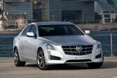 Cadillac CTS III 3.6 V6 (325 Hp) Automatic 2014 - 2019