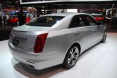 Cadillac CTS III 2.0 (272 Hp) AWD Automatic 2014 - 2019