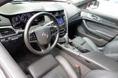 Cadillac CTS III 2.0 (272 Hp) AWD Automatic 2014 - 2019