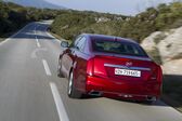 Cadillac CTS III 2.0 (276 Hp) Automatic 2014 - 2019