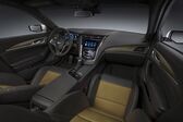 Cadillac CTS III 2.0 (276 Hp) Automatic 2014 - 2019