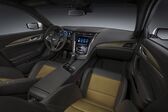 Cadillac CTS III 2014 - 2019